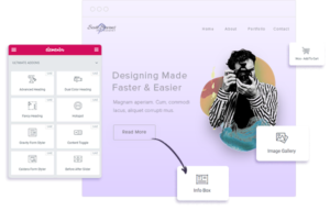 Ultimate Addons for Elementor